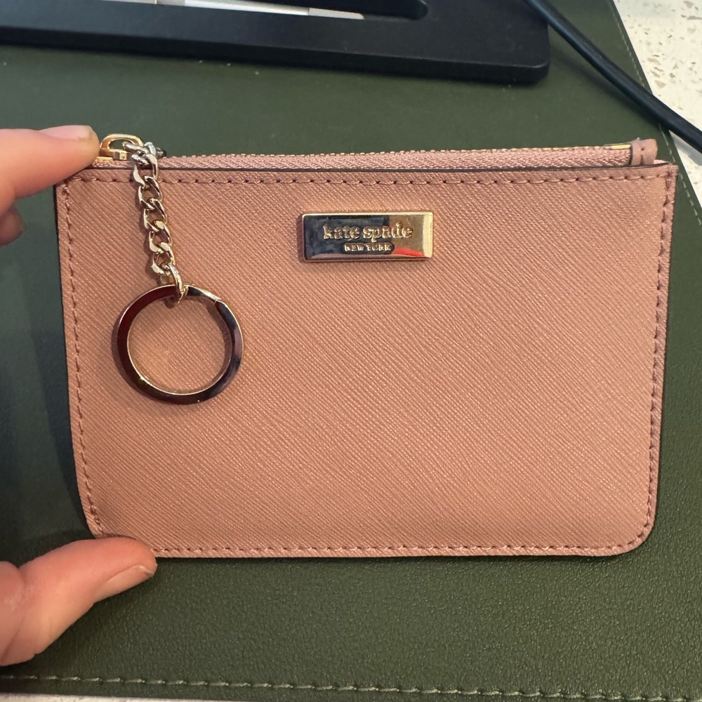Kate Spade card holder